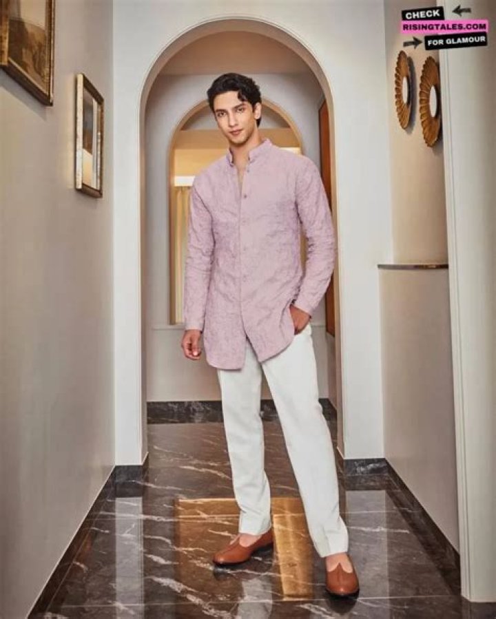 Understanding Vedang Raina's Height and His Rise to Fame