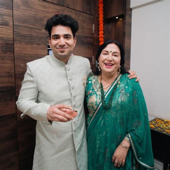 Discover the Wealth of Vedang Raina's Parents: Unveiling Net Worth