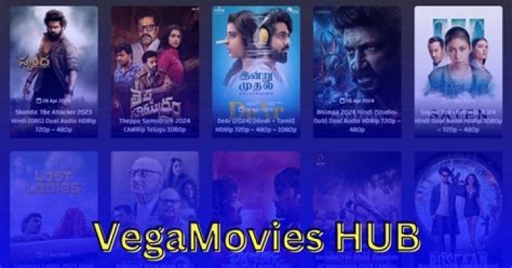 Ultimate Guide to Vegamovies.hub: Your Go-To Source for Movie Streaming