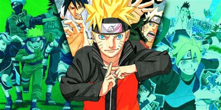 Vegamovies Naruto: The Ultimate Guide to Streaming and Watching Your Favorite Anime