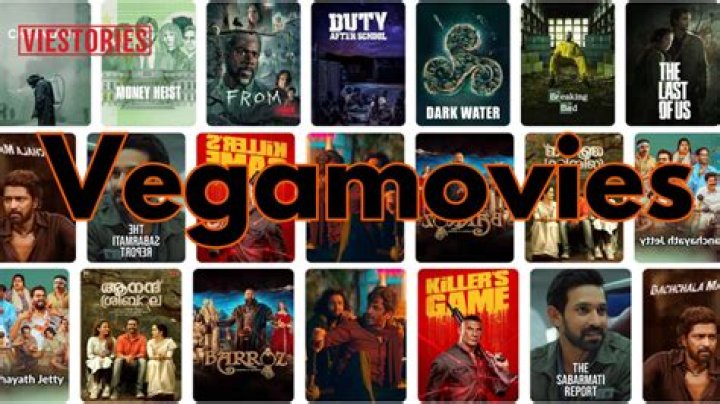 Vegamovies Netflix Archives: A Comprehensive Guide to Streaming Movies