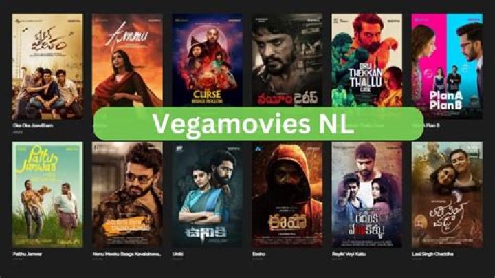 Exploring Vegamovies NL 4K: The Ultimate Guide to High-Quality Movie Downloads