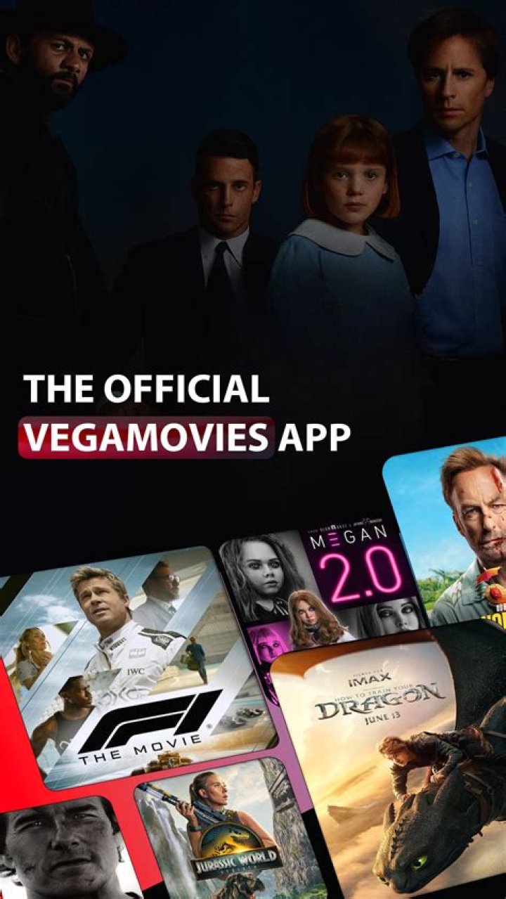 VegaMovies Official: Your Ultimate Guide to the World of Movies