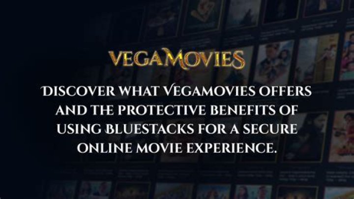 Ultimate Guide to Vegamovies Online: Everything You Need to Know