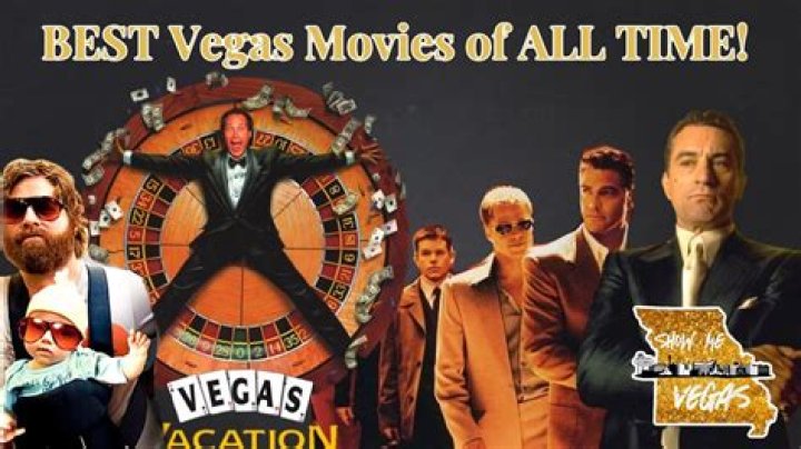 Everything You Need to Know About Vegas Movie: A Complete Guide