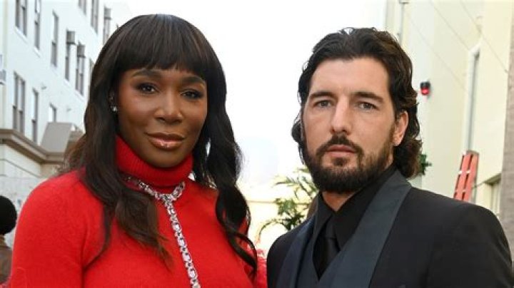 Venus Williams is Married: A Journey into Love and Life