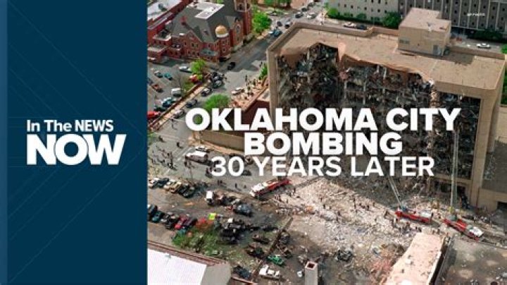 Victims of the OKC Bombing: Remembering the Lives Lost