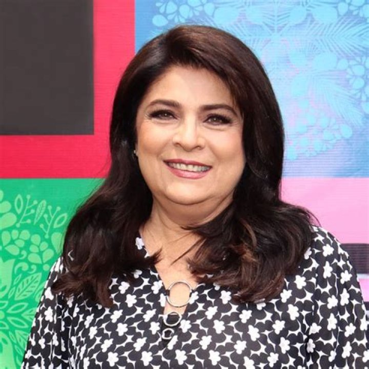 Victoria Ruffo: A Timeless Talent in Mexican Telenovelas