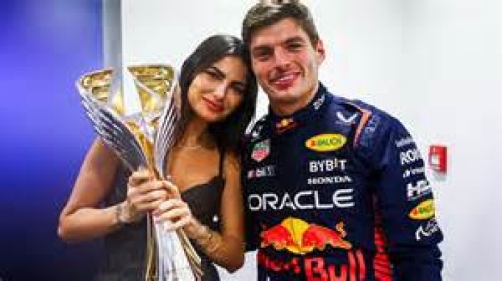 Understanding Victoria Verstappen's Husband: A Deep Dive into Their Relationship