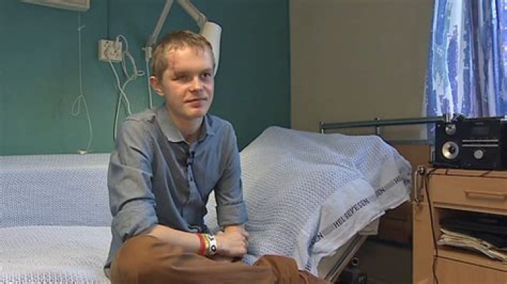 Viljar Hanssen: The 2024 Candidate You Need to Know