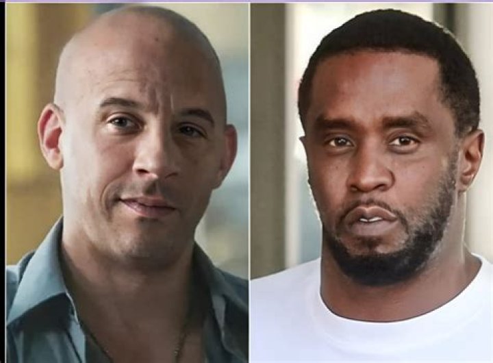 Vin Diesel and Diddy: A Deep Dive into Their Lives and Careers
