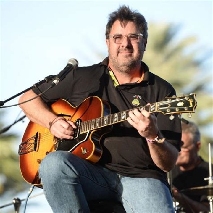 Vince Gill Net Worth: A Deep Dive into the Country Music Legend's Wealth