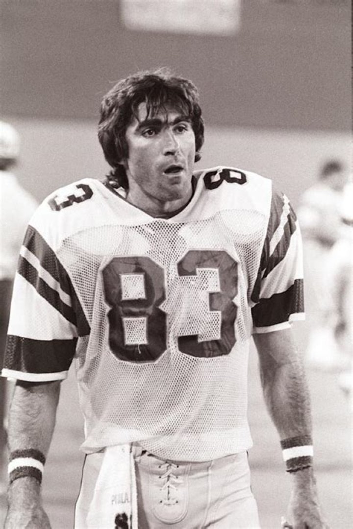 Vince Papale: The Inspiring True Story of a Football Legend