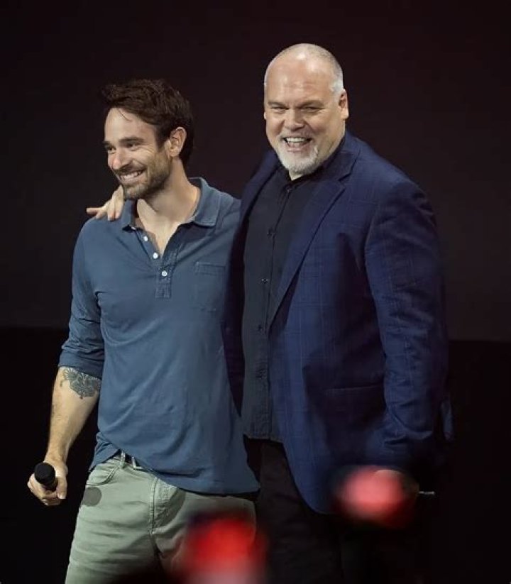 Vincent D'Onofrio Net Worth: A Deep Dive into the Life and Wealth of the Versatile Actor