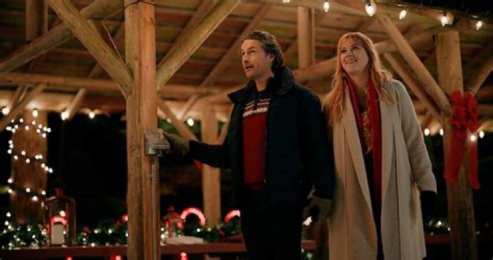 Unwrapping the Magic of the Virgin River Christmas Special