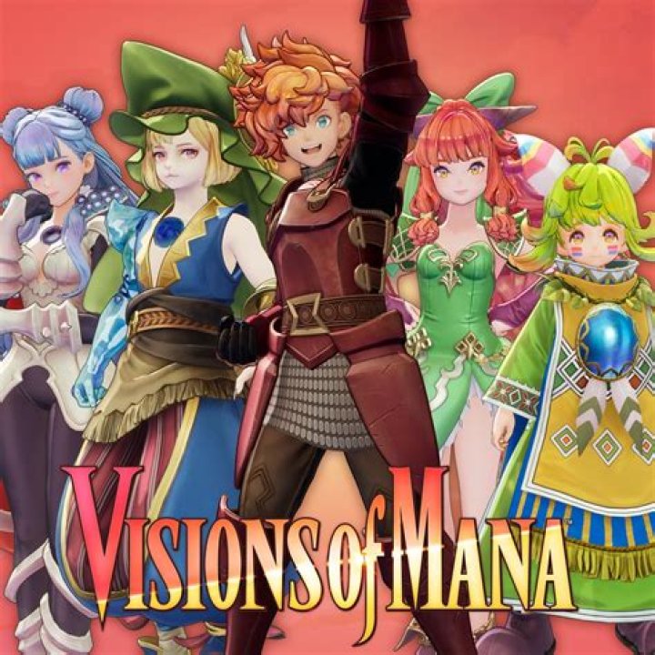 Exploring the Enchantment of Visions of Mana WeMod