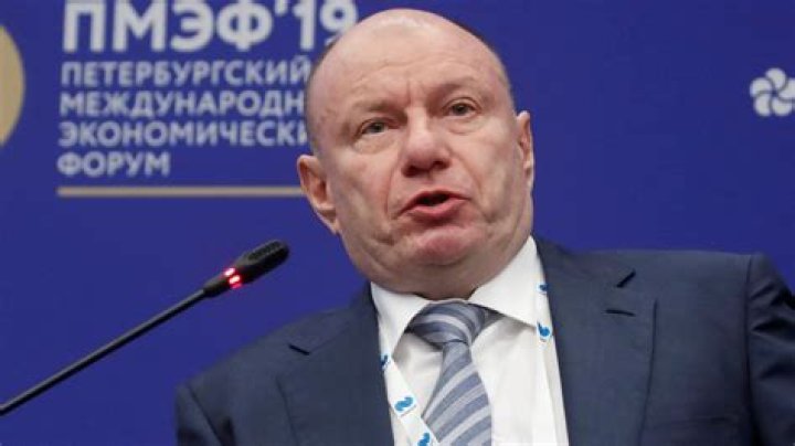 Vladimir Potanin Net Worth: An In-Depth Analysis of Wealth, Influence, and Legacy