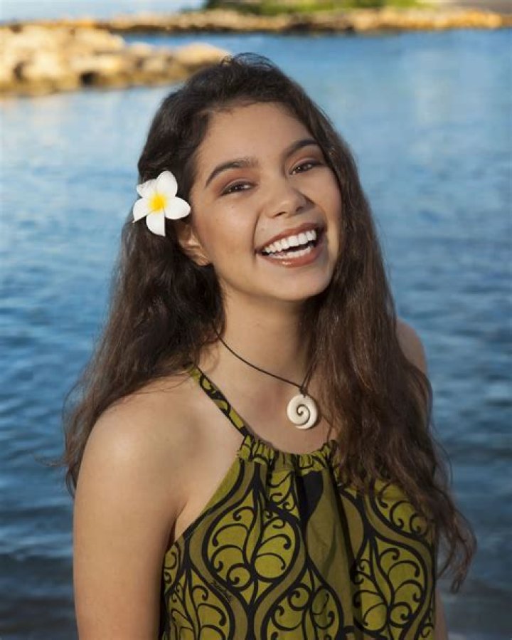 Voice Actor for Moana: Exploring the Talents Behind the Iconic Disney Character