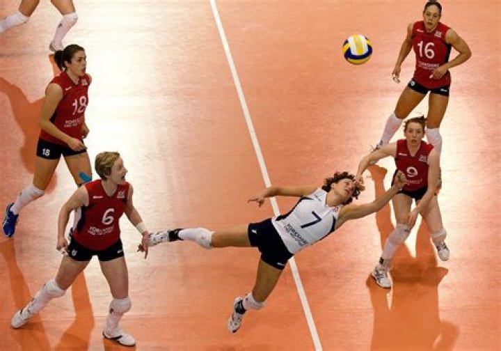 Understanding the Role of a Volleyball Libero: Skills, Responsibilities, and Impact on the Game
