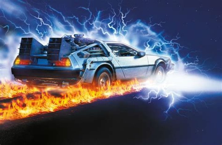 The Definitive Guide to Volver al Futuro: Exploring the Past and Future of Time Travel