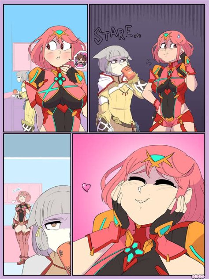 Exploring the Fascinating World of Vore Comics: An In-Depth Guide