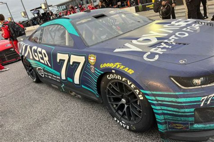 The Ultimate Guide to the Voyager Lawsuit: Unveiling the Truth