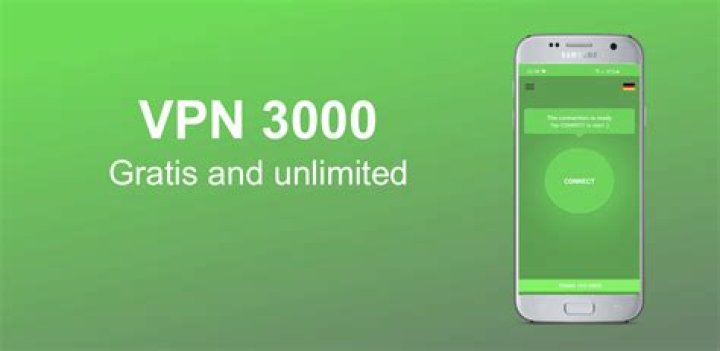 Unlocking the Power of VPN 3000 para PC