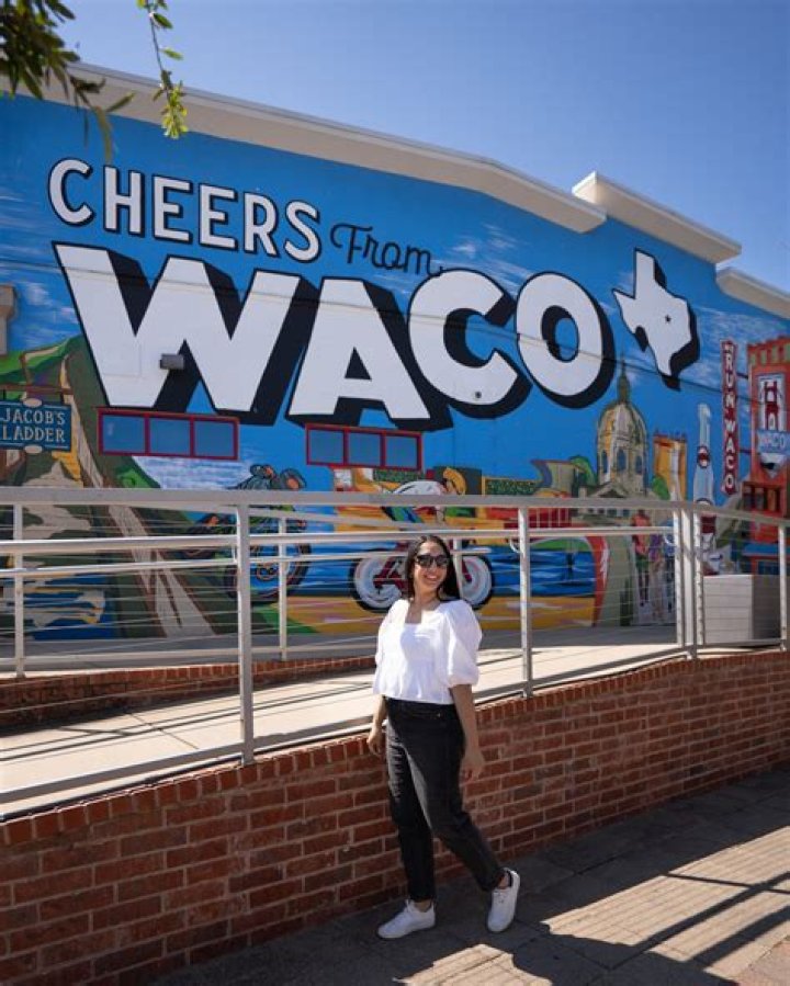 Discovering Waco: What to Do in the Heart of Texas