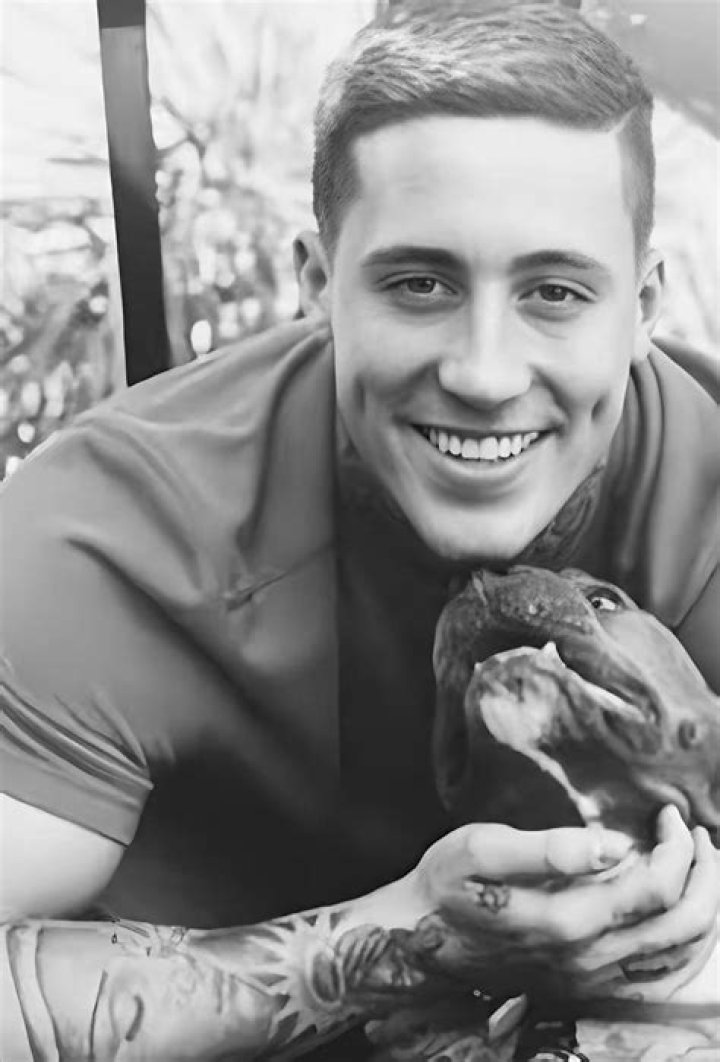 The Intriguing Life of Wade Wilson Before Tattoos: A Deep Dive into His Early Years