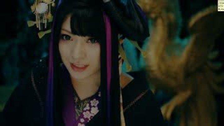 Unveiling the Beauty of Wagakki Band's 