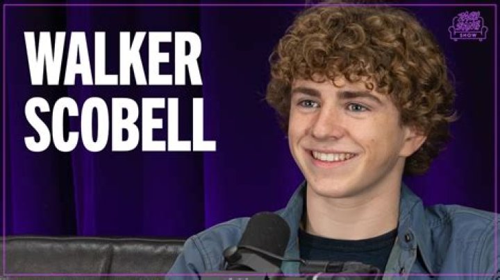 Walker Scobell: Discovering the Young Star's Journey Through 
