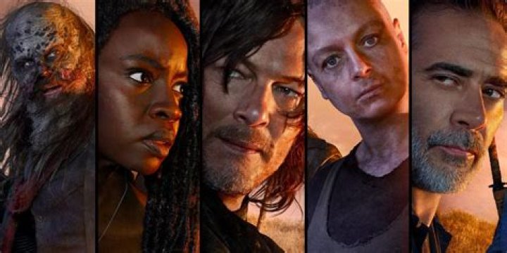 Walking Dead Cast Season 1: A Comprehensive Overview