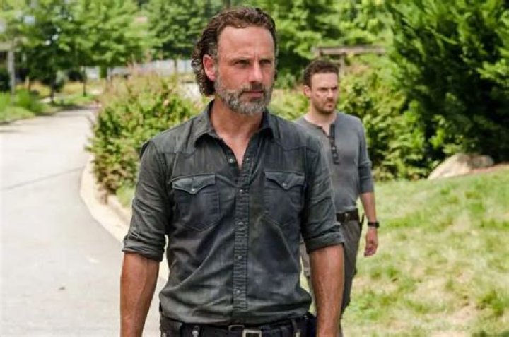 Unveiling The Walking Dead Legacy: Remembering James Heltibridle's Impact