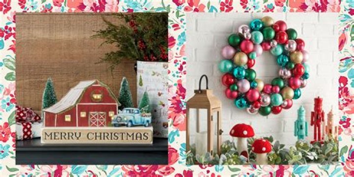 Transform Your Holiday Spirit with Walmart Christmas Decorations