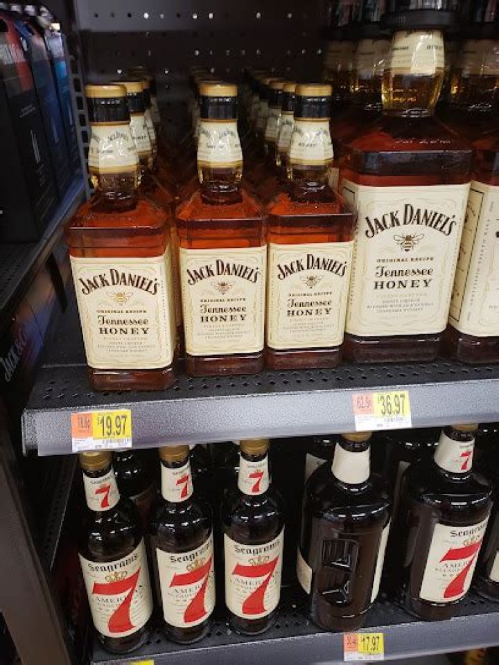 Exploring the World of Walmart Liquors: Quality, Variety, and Accessibility