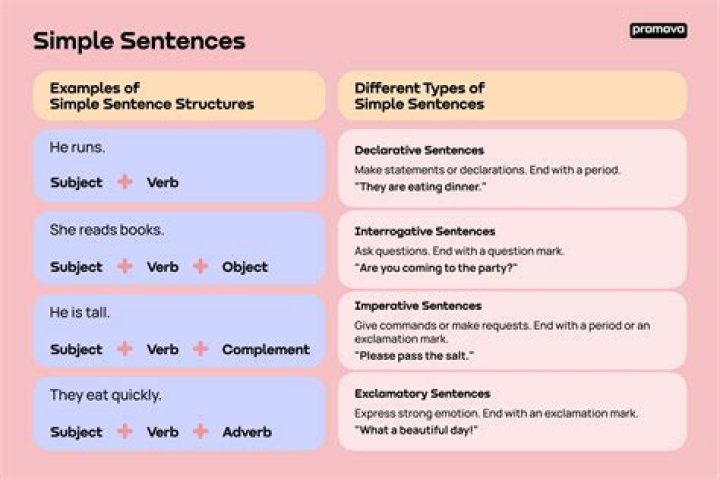 Waned Sentence: The Art of Crafting Perfect Sentences