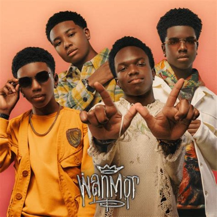 Wanmor Wiki: All You Need to Know About the Rising R&B Group