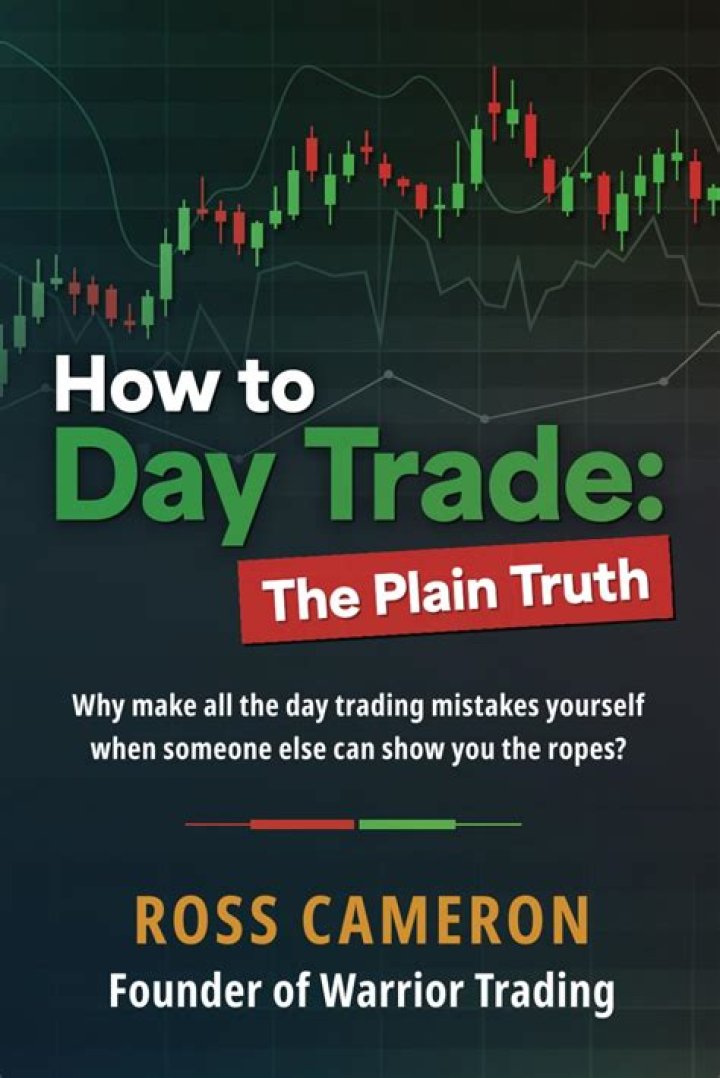 Discover the Truth in Warrior Trading: Where to Buy the Plain Truth Book
