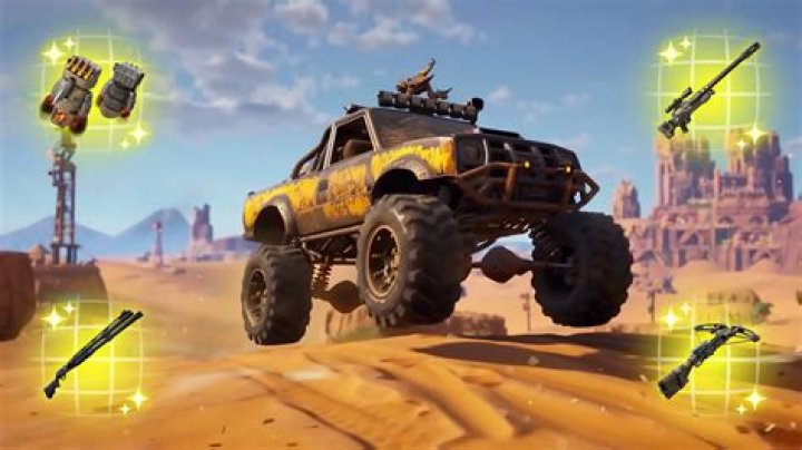 Warzone: The Drive - Exploring the Tactical Landscape