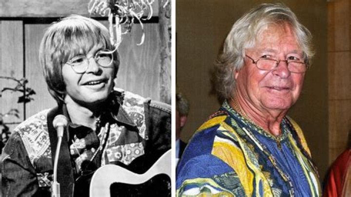 Was John Denver Married? A Deep Dive into His Marital Life