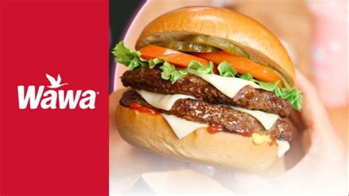Wawa Calorie Information: A Comprehensive Guide to Your Favorite Foods