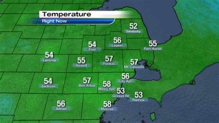 Unlocking the Mysteries of WDIV Weather Radar: An In-depth Exploration