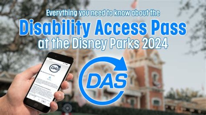 Understanding the WDW Disability Pass: A Comprehensive Guide