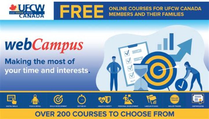 Discovering Webcampus: A Comprehensive Guide to Online Learning Platforms