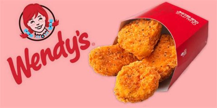 Wendy's Spicy Nuggets: The Ultimate Guide to a Fan Favorite
