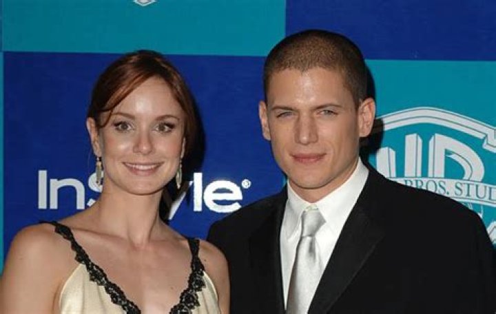 Wentworth Miller is Married: A Journey Through Love and Life