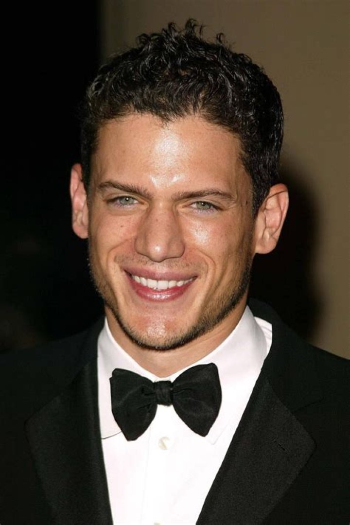 Exploring the Life and Career of Wentworth Miller: A Journey of Resilience and Talent