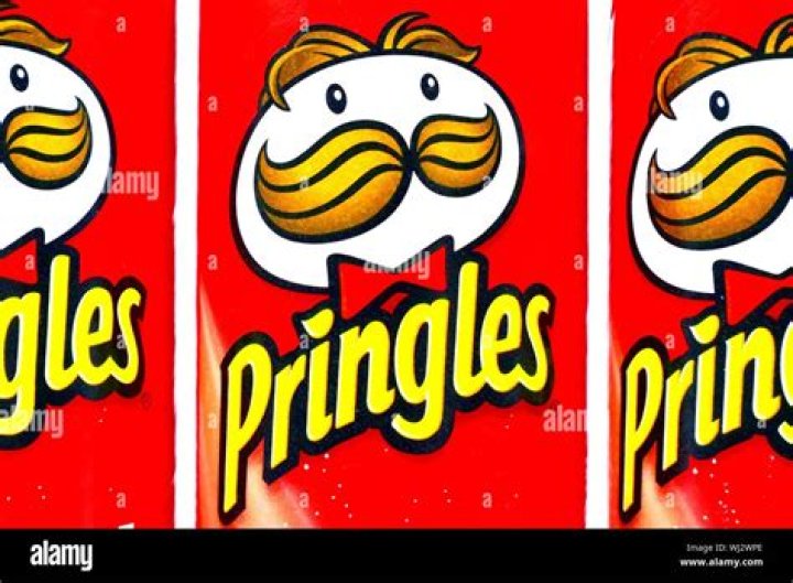 Uncovering the Origins: Were Pringles Invented in Latvia?