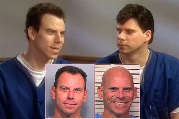 Were the Menendez Brothers Lovers? A Deep Dive into the Controversial Case