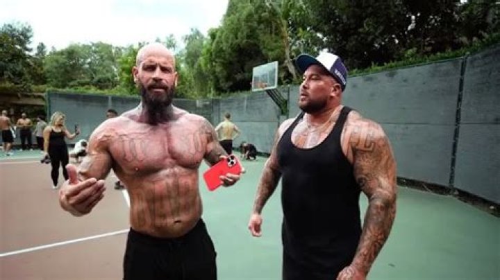 Everything You Need to Know About Wes Watson Height and More